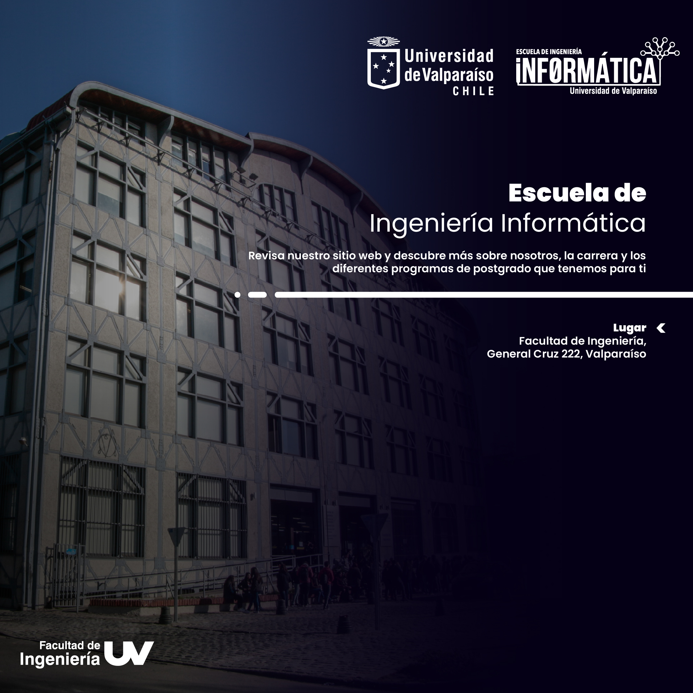 Más Info